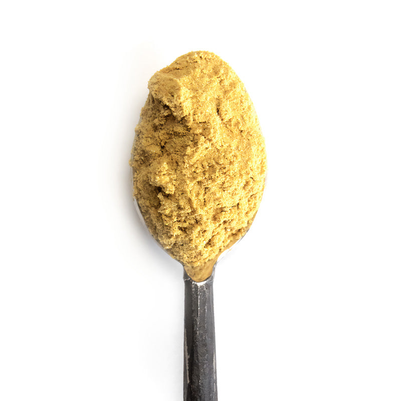 Turmeric Ginger