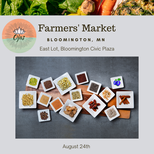 Bloomington Farmers Market